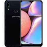 Samsung Galaxy A10s 32GB Siyah Outlet-Teşhir