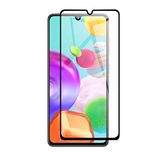 Samsung Galaxy A10s Ekranı Tam Kaplayan Cam 5d Ekran Koruyucu