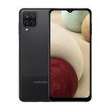 Samsung Galaxy A12 64 GB Siyah Yenilenmiş