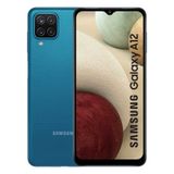 Samsung Galaxy A12 Nacho 32GB 3GB Ram
