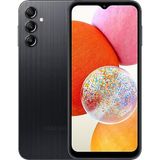 Samsung Galaxy A14 128 GB 4 GB Ram Siyah