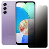 Samsung Galaxy A14 Hayalet Privacy Flexiglass Mat Nano Ekran Koruyucu