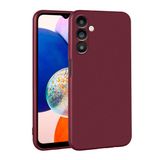Samsung Galaxy A14 İle Uyumlu Kılıf Premier Silikon Kapak İle Uyumlu Kılıf