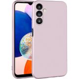 Samsung Galaxy A14 Kılıf Premier Silikon Kapak Kılıf