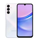 Samsung Galaxy A15 4G 128 GB 4 GB Ram Açık Mavi