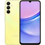 Samsung Galaxy A15 4G 128 GB 4 GB Ram Sarı