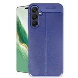 Samsung Galaxy A15 4G Kılıf Auto Focus Kapak - Lacivert