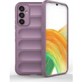 Samsung Galaxy A15 4G Kılıf Optimum Silikon - Mor