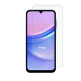 Samsung Galaxy A15 Kirilmaz Cam Ekran Koruyucu Temperli Cam