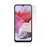 Samsung Galaxy A15 Uyumlu 2 Adet Ön Body Şeffaf Ultra Ekran Koruyucu Nano Jelatin