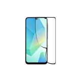 Samsung Galaxy A16 İle Uyumlu Tam Kaplayan Fiber Nano Ekran Koruyucu Cam