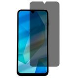 Samsung Galaxy A17 5G İle Uyumlu 3D Antistatik Hayalet Cam Ekran Koruyucu