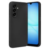 Samsung Galaxy A17 5G Thermax Silikon Kılıf (siyah)