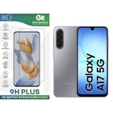 Samsung Galaxy A17 İle Uyumlu Ekran Koruyucu 9H Esnek Nano Cam Şeffaf