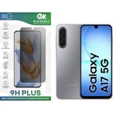 Samsung Galaxy A17 İle Uyumlu Ekran Koruyucu 9H Esnek Nano Kırılmayan Mat Hayalet(Privacy)