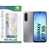 Samsung Galaxy A17 İle Uyumlu Ekran Koruyucu Mat Parmak İzi Bırakmayan Esnek Nano Kırılmayan
