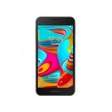 Samsung Galaxy A2 Core Kırılmaz Cam Maxi Glass Temperli Ekran Koruyucu