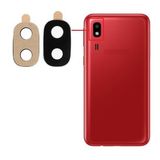 Samsung Galaxy A2 Core Uyumlu Kamera Lensi Cam SM-A260F