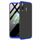 Samsung Galaxy A20S GKK Kılıf 360 Derece Tam Koruma