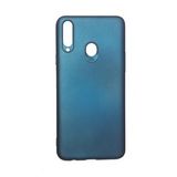 Samsung Galaxy A20S Premium Silikon Kılıf