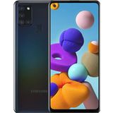 Samsung Galaxy A21s 128 GB Siyah Yenilenmiş
