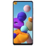 Samsung Galaxy A21s 64GB 4GB Ram Mavi