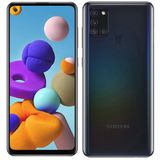 Samsung Galaxy A21s 64GB 4GB Ram Siyah
