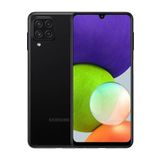 Samsung Galaxy A22 64GB Siyah Yenilenmiş