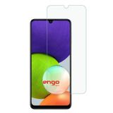 Samsung Galaxy A22 Ekran Koruyucu Nano Temperli Cam