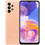 Samsung Galaxy A23 128GB Turuncu Yenilenmiş