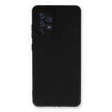 Samsung Galaxy A23 4G Kilif First Esnek Kapak Silikon Kilif