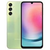Samsung Galaxy A24 4G 128 GB 6 GB Ram Yeşil