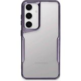 Samsung Galaxy A24 4g Kılıf Boyi Silikon Kapak - Derin MOR-(5796)