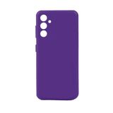 Samsung Galaxy A24 Kılıf Fitcase Premiums Silikon Arka Kapak