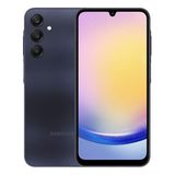 Samsung Galaxy A25 128GB Siyah Yenilenmiş