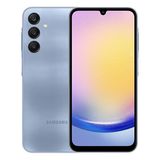 Samsung Galaxy A25 256GB Açık Mavi Yenilenmiş