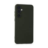 Samsung Galaxy A25 5G Kilif Kamera Korumali Lansman Silikon Kapak