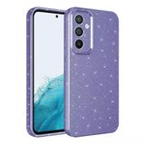 Samsung Galaxy A25-5G Kılıf Kamera Korumalı Simli Lüks Zr-Koton