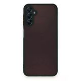 Samsung Galaxy A25 5G Kılıf Montreal Silikon Kapak - Yeşil-(5796)