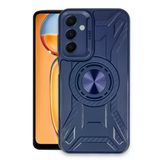 Samsung Galaxy A25-5G Kılıf Silikon Kapak Azn-Lincoin