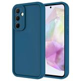 Samsung Galaxy A25-5G Kılıf Silikon Kapak Zr-Ananas