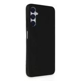 Samsung Galaxy A25 5G Kılıf Taft Kapak - Siyah