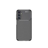 Samsung Galaxy A25 İle Uyumlu Kılıf Negro Silikon Kapak