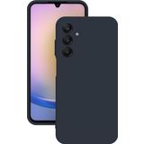 Samsung Galaxy A25 Kılıf Kamera Korumalı Silikon Rubber Arka Kapak