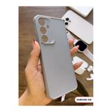 Samsung Galaxy A25 Uyumlu Kamera Korumalı Darbeye Dayanıklı Renk Atmayan Keep Silikon Kılıf