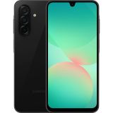 Samsung Galaxy A26 256GB 8GB Ram Siyah Outlet-Teşhir
