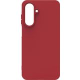 Samsung Galaxy A26 5G Kılıf Kamera Korumalı Silikon Rubber Arka Kapak