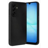Samsung Galaxy A27 5G Thermax Silikon Kılıf - Siyah