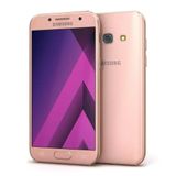 Samsung Galaxy A3 2017 16GB Pembe
