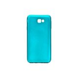 Samsung Galaxy A3 2017 Kılıf Esnek Yapılı Ince Slim Silikon Kapak Ryc/premier - Saks